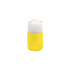 Leviton 5469-CY Yellow Connector-Nma6-20R
