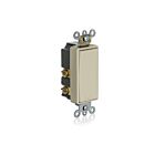 Leviton 56080-2T Spst Low Voltage Rocker