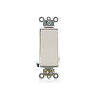Leviton 5621-2T Decora Plus Switch