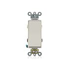 Leviton 5624-2T 4W Decora Plus Switch