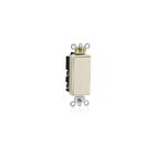 Leviton 5657-2T Decora Plus Switch