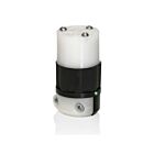 Leviton 5669-PLC Connector-Nma6-15R