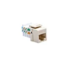 Leviton 5EHOM-RI5 Home 5E Jack