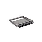 Leviton 5FUHD-6MB Plate Evolve Mtp Key-Up/Up