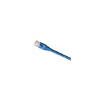 Leviton 5G460-3L Cat 5E Patch-Cord 3Ft Blue