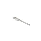 Leviton 5G460-7W Cat 5E Patch-Cord 7Ft White