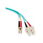 Leviton 5Ldcl-M01 50/125Um 1M Patch Cord