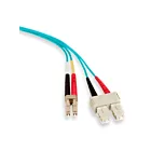 Leviton 5Ldcl-M02 50/125Um 2M Patch Cord