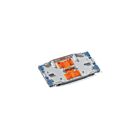 Leviton T5PLS-24F 24F Pls+Cover Splice Tray