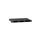 Leviton 5R1UL-F03 Enclosure 1-Unit 500I Empty