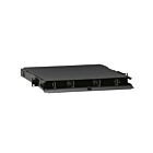 Leviton 5R1UM-F03 1Ru Enclosure