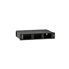 Leviton 5R2UL-F06 Fiber Distr & Splc Enclosure