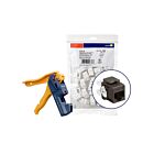 Leviton 61110-JB6 Cat6 Connector