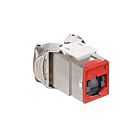 Leviton 61SJK-SC6 Cat6 Connector