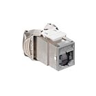 Leviton 61SJK-SG6 Cat6 Connector