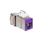 Leviton 61SJK-SP6 Cat6 Connector