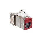 Leviton 61SJK-SR6 Cat6 Connector