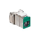 Leviton 61SJK-SV6 Cat6 Connector
