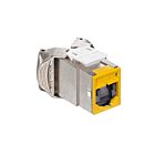 Leviton 61SJK-SY6 Cat6 Connector