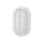 Nuvo Lighting 62-1388 14W White Outdoor Wall Light