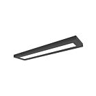 Nuvo Lighting 62-1780 24W Black LED Surface Mount