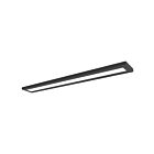 Nuvo Lighting 62-1782 42W Black LED Surface Mount