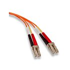 Leviton 62Dlc-M05 5M Duplex Patch Cord