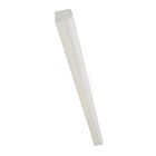 Nuvo Lighting 65-1122 38 Watt 4' LED Slim Strip Light 4000K