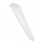 Nuvo Lighting 65-1145 40 Watt 4' LED Strip Light With Sensor 4000K