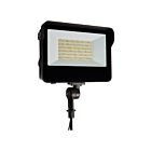 Nuvo Lighting 65-542 Wattage Selectable Bronze LED Flood Light