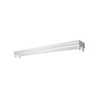 Satco 65-912 4' Dual T8 Lamp Ready Fixture