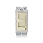 Leviton 66EV-10I Ivory Sureslide Preset Elv Dimmer 300W
