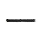 Leviton 69586-L24 Panel 110 C6 24Pt 1-Unit Mag