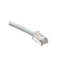 Leviton 6As10-10S 10Ft Slim Patch Cord