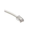 Leviton 6As10-20W Patch Cord C6A Ftp 20Ft White