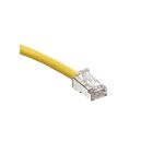 Leviton 6As10-20Y Patch Cord C6A Ftp 20Ft Yellow
