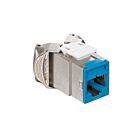 Leviton 6ASJK-RL6 Cat6A Connector