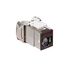 Leviton 6ASJK-SB6 Cat6A Connector