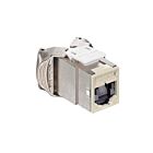 Leviton 6ASJK-SI6 Cat6A Connector