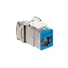 Leviton 6ASJK-SL6 Cat6A Connector
