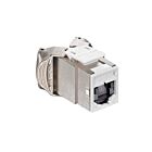 Leviton 6ASJK-SW6 Cat6A Connector/Shutter