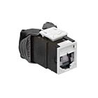 Leviton 6AUJK-SW6 Cat6A Connector