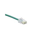 Leviton 6H460-10G Patch Cord 1G High-Flex Hd6 10F Green