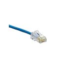 Leviton 6H460-15L 15Ft Bl Patch Cord