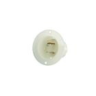 Leviton 7524-C Flanged Inlet-Nema L1-15P