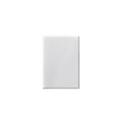 Leviton 47605-21C 15.62x22.35x0.2 Cover