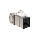 Leviton 81SJK-RE8 Eb Atlas-x1 Cat 8 Shielded Qpjack