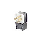 Leviton 8332-P Angle Plug 18-30P