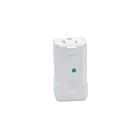 Leviton 8359-V 2P3W 20A 125V Connector