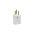 Leviton 8456-V 2P3W 20A 125V Plug